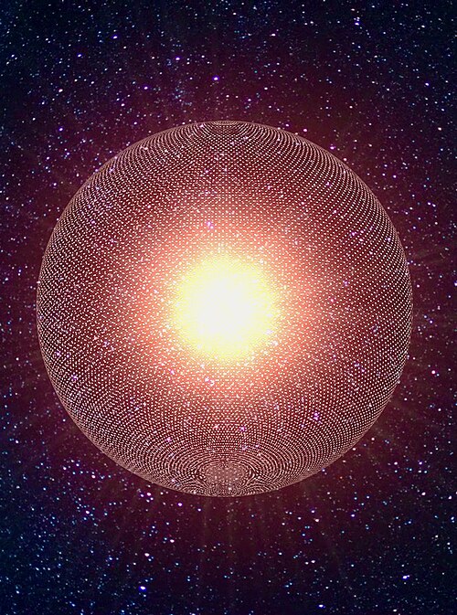 Kardashev Scale Breakthrough: Evidence of a Star-Powered Civilization?