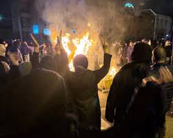 Why There Is No Civil War in Iran Despite U.S. Attacks and Protests