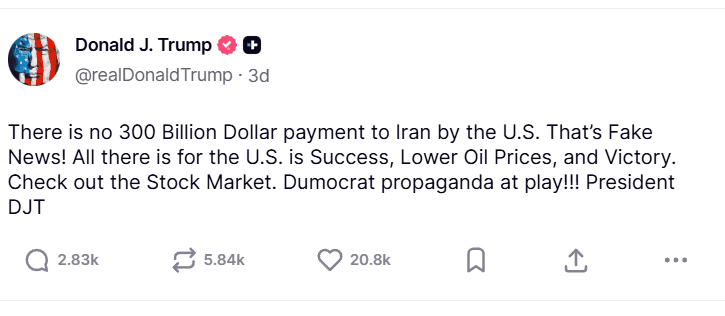 Geopolitical implications of the US-Iran agreement